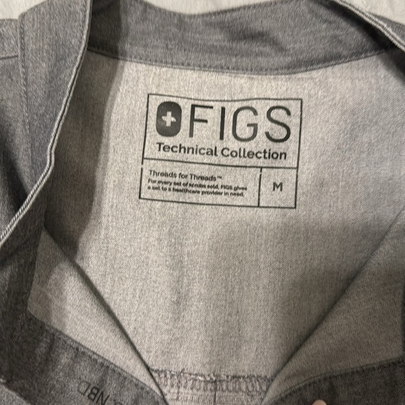 Wearfigs set - Picture 2 of 3